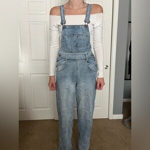 Brandy Melville Overalls